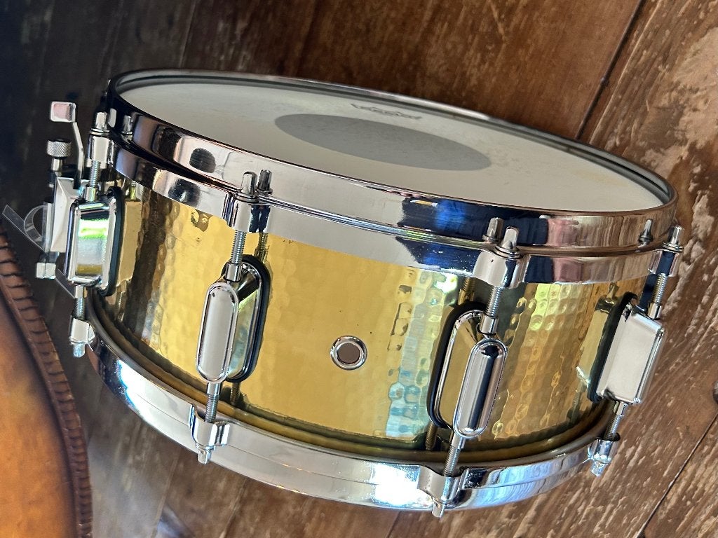 14" & 13" Snare Drums – pre-loved and new, Pearl, Ophalen of Verzenden, Trommel, Drums@hermanjager.nl