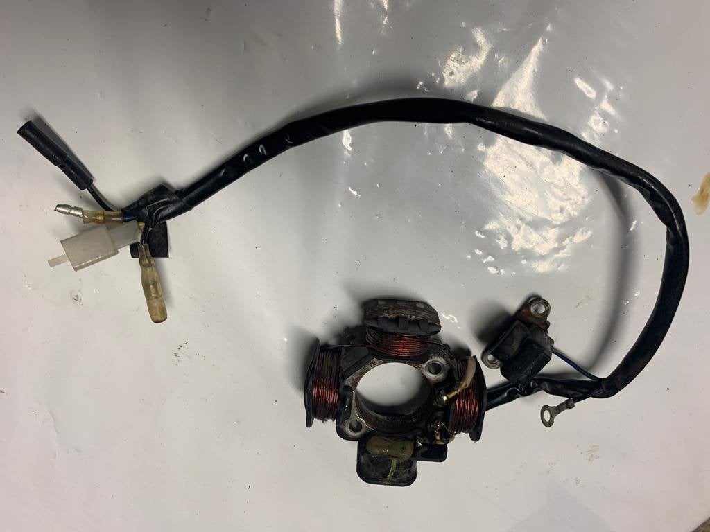 Tgb 303 Bobine Stuur Ontsteking Koplamp scooter Onderdelen, Ophalen of Verzenden