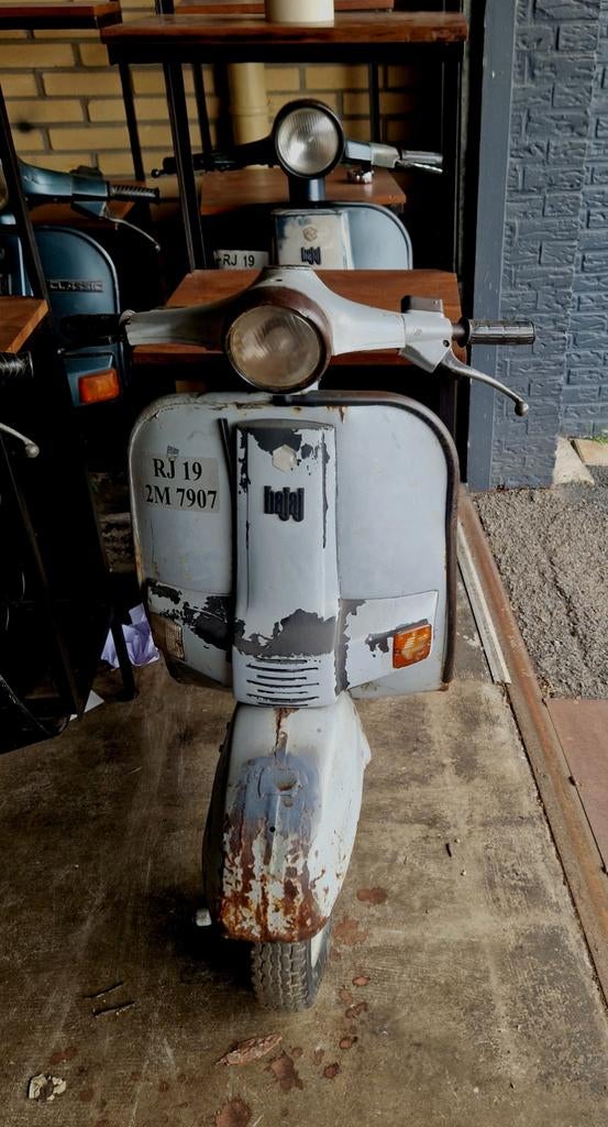 SALE!! Scooterbar van 499 voor 249,-!!, Ophalen, Nieuw