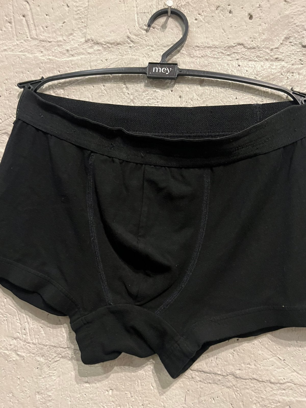 Mey boxer maat L M NIEUW!! Nu €10,-  per stuk, Ophalen of Verzenden, Boxer