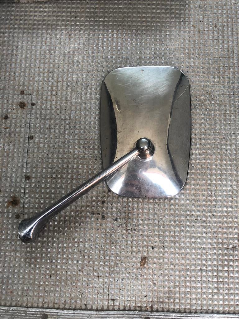 Spiegel voor Ford transit mk1, Ophalen, Ford