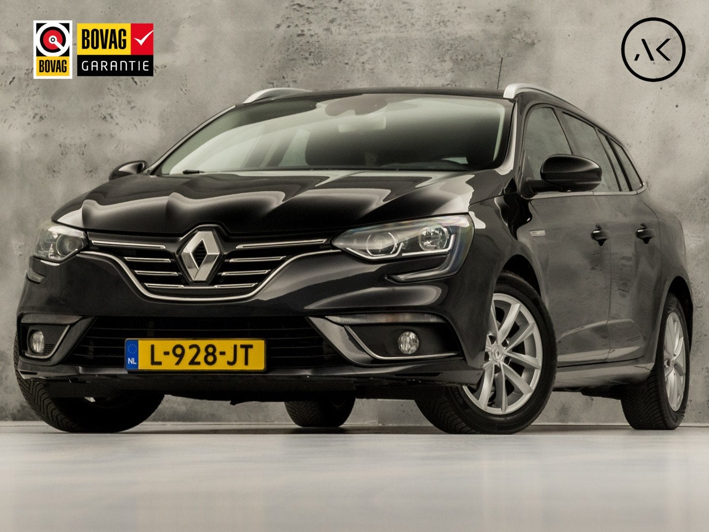Renault Mégane