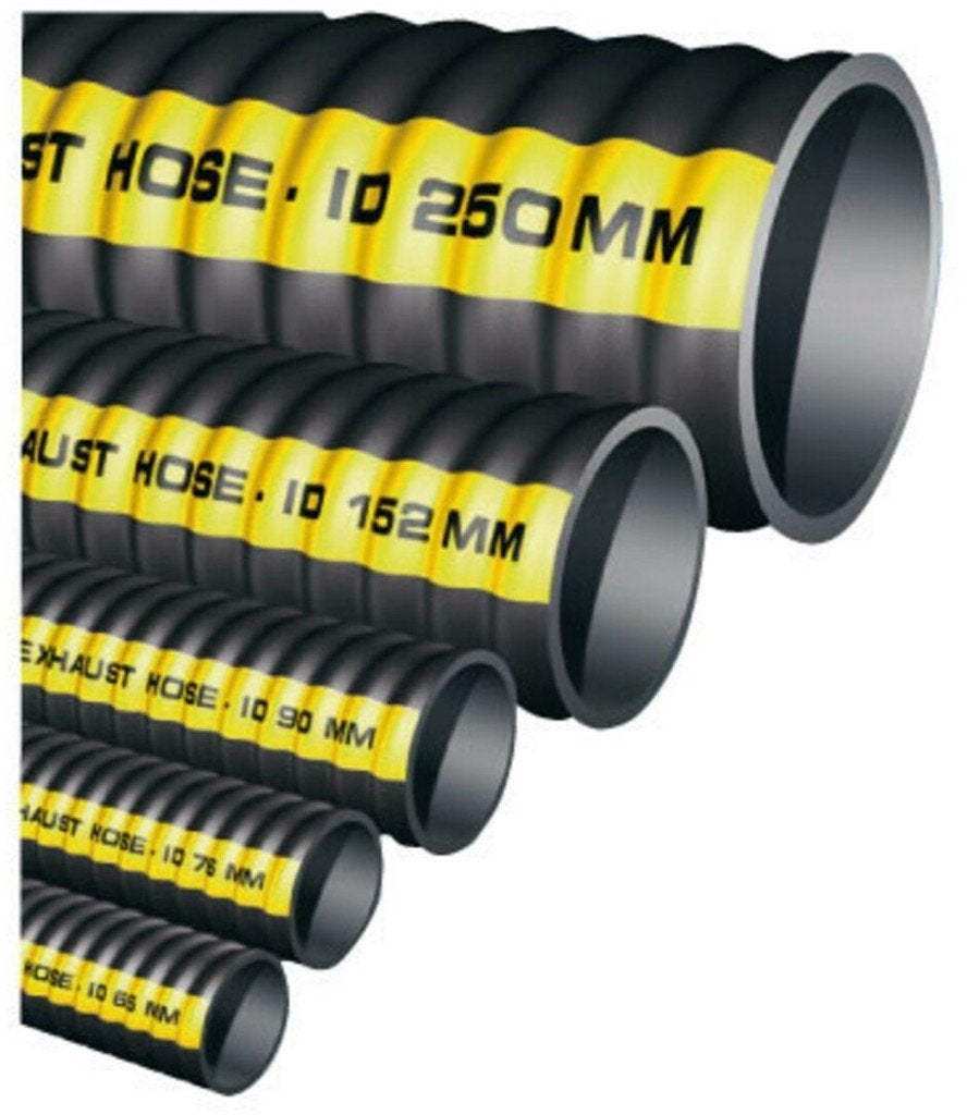 uitlaatslang 90mm, Ophalen, Nieuw, Motor en Techniek