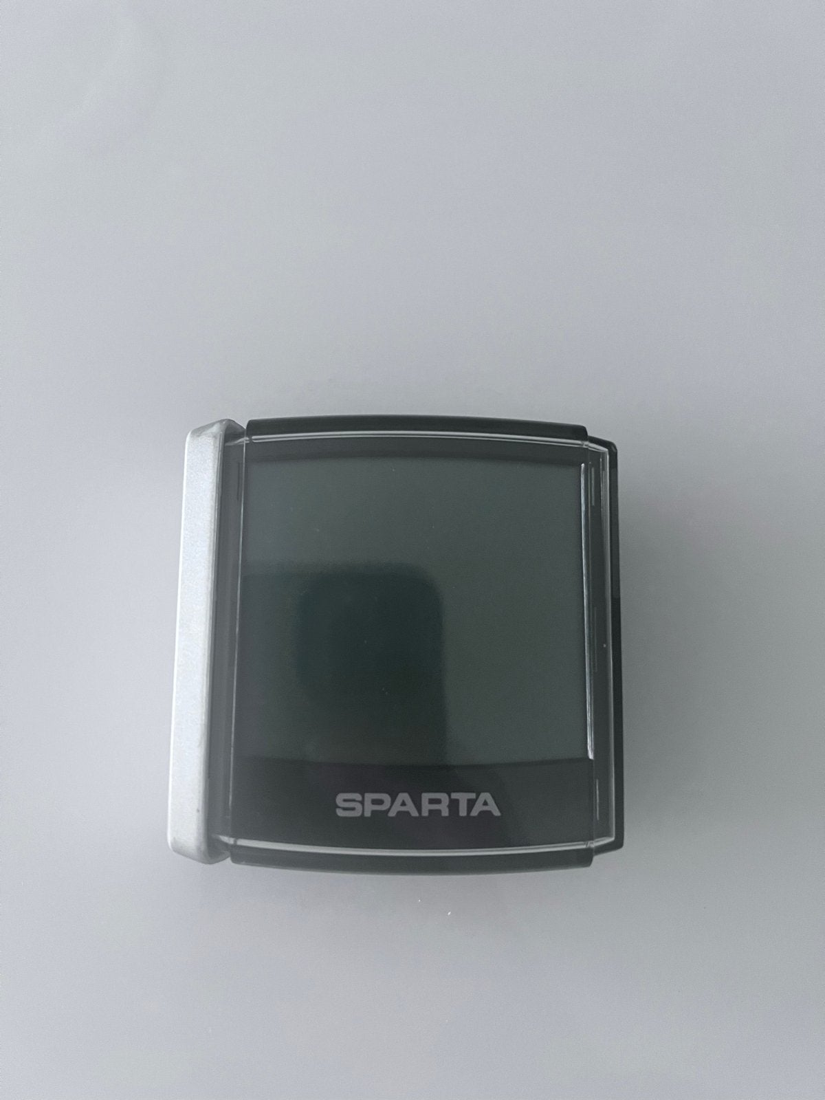 Sparta fietscomputer display, Ophalen of Verzenden, Gebruikt