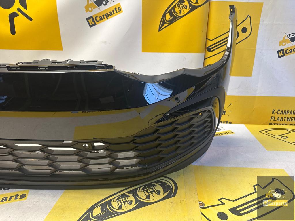 Bumper VOLKSWAGEN Golf 8 VIII GTI GTD VOORBUMPER 5H0807221G, Info@fabrikant.eu, Ophalen of Verzenden, Bumper, Fabrikant BV