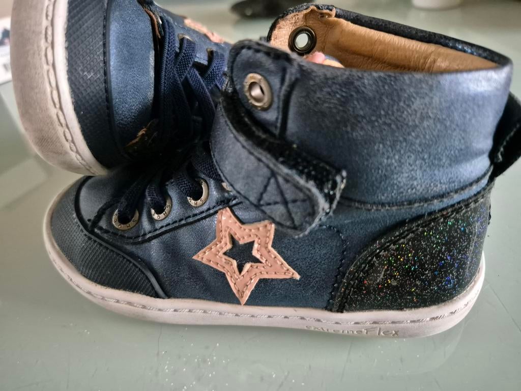 Schoesme schoenen maat 24., Ophalen of Verzenden, Jongen of Meisje, Schoenen
