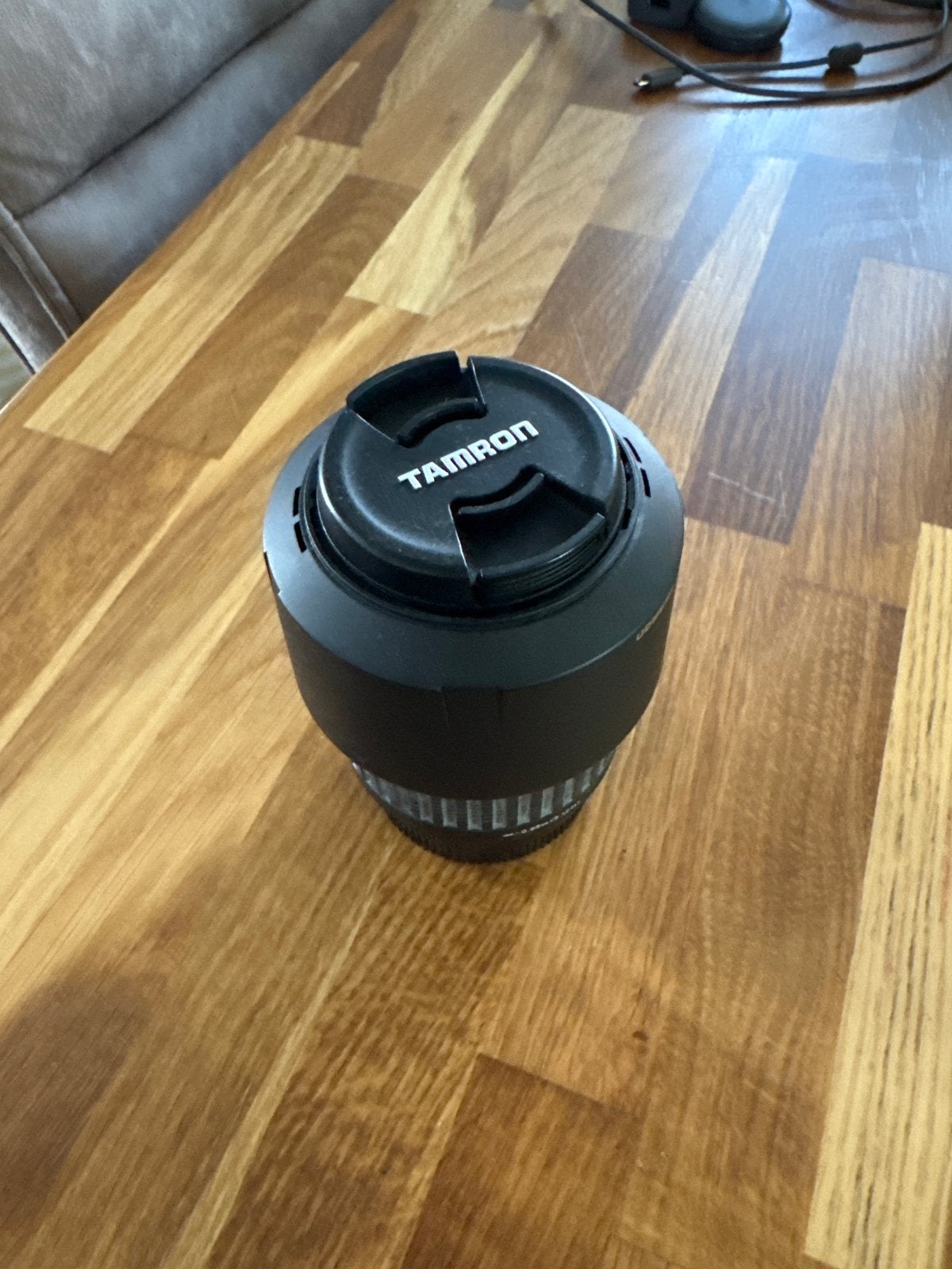 Tamron AF 28-80mm f/3.5-5.6 lens voor Minolta AF, Autofocus, Ophalen of Verzenden, Zo goed als nieuw, Sony A-mount