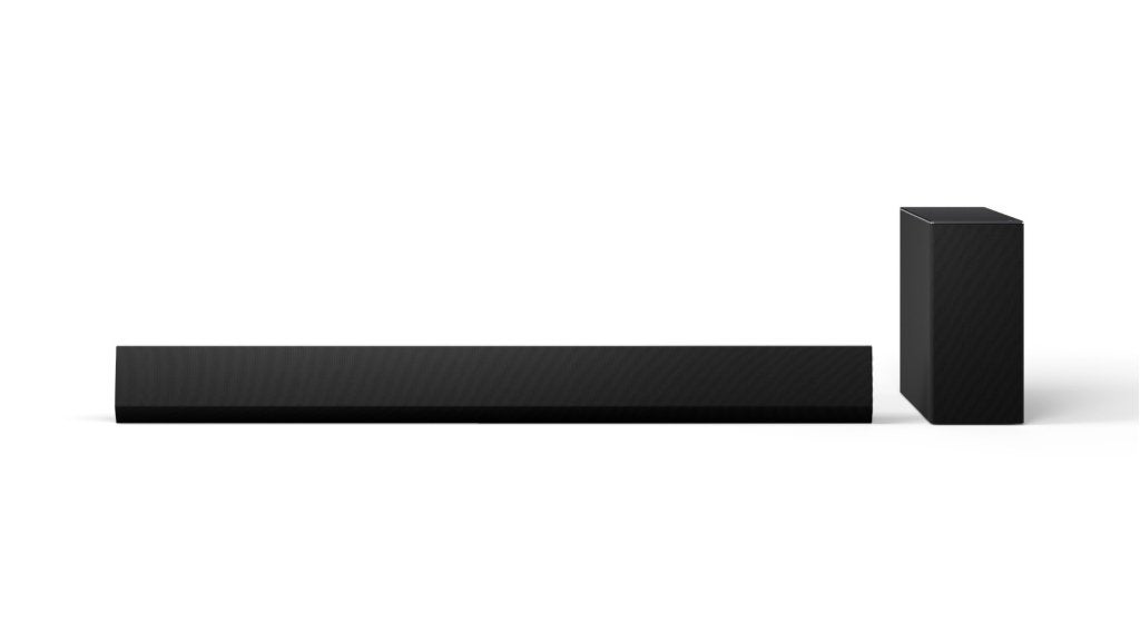 LG DSG10TY - Soundbar - Zwart - Nieuw met garantie, Audio, Tv en Foto, Luidsprekers, Niet ingevuld, Niet ingevuld, Niet ingevuld