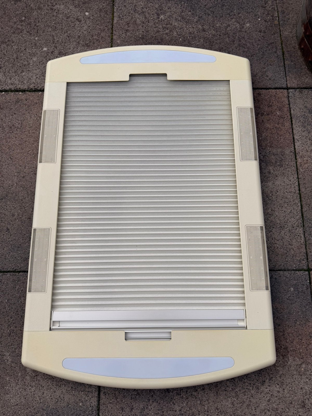 Remis onderkader voor dakluik 60 x 90 cm, Ophalen, Zo goed als nieuw