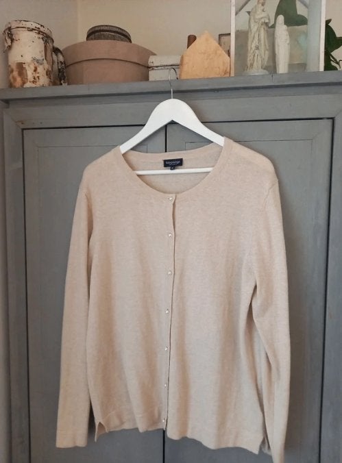 Bloomings vest XL, Bloomings, Ophalen of Verzenden, Zo goed als nieuw, Maat 46/48 (XL) of groter