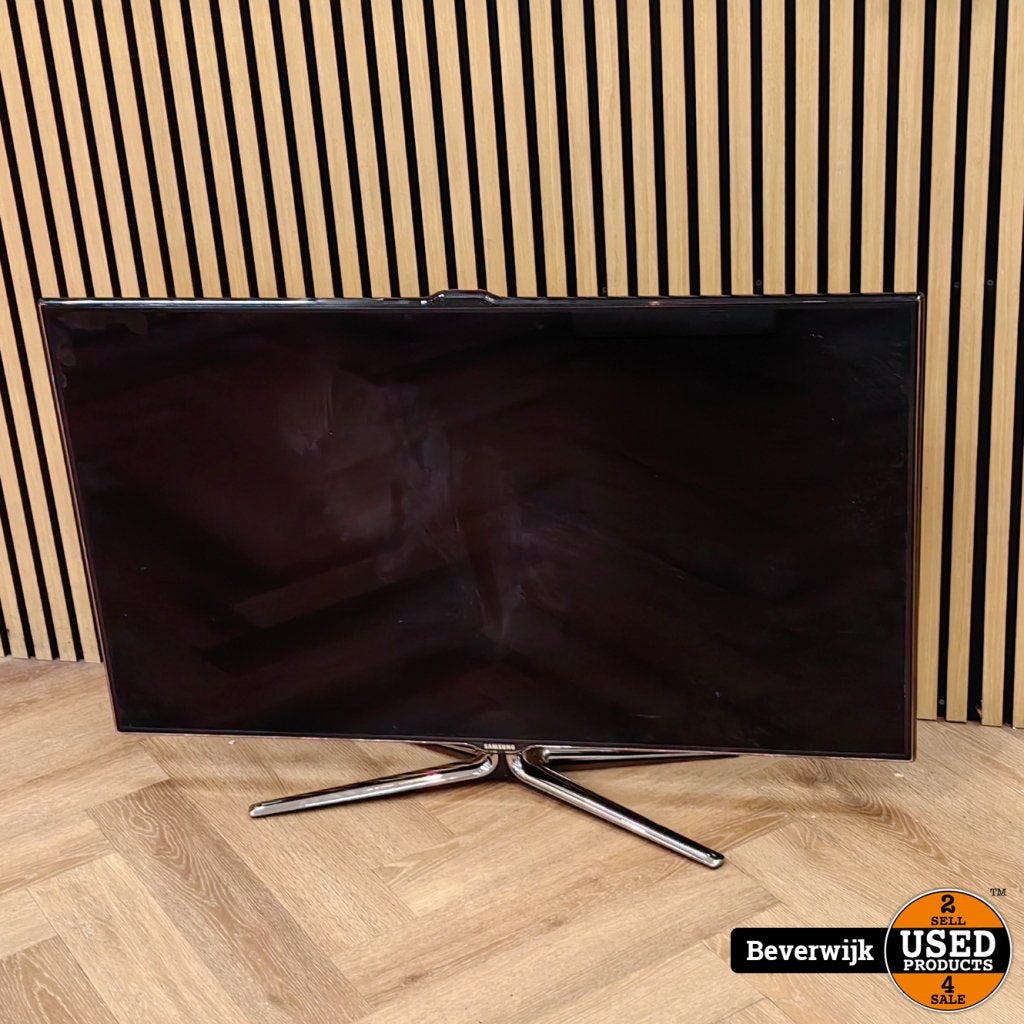 Samsung UE46ES7000 LCD 200Hz FullHD - EX Afstandsbediening, Samsung, Zo goed als nieuw, Support@Samsung.com, 129, Samsung-ro, Yeongtong-gu
Suwon-si, Gyeonggi-do 16677
South Korea