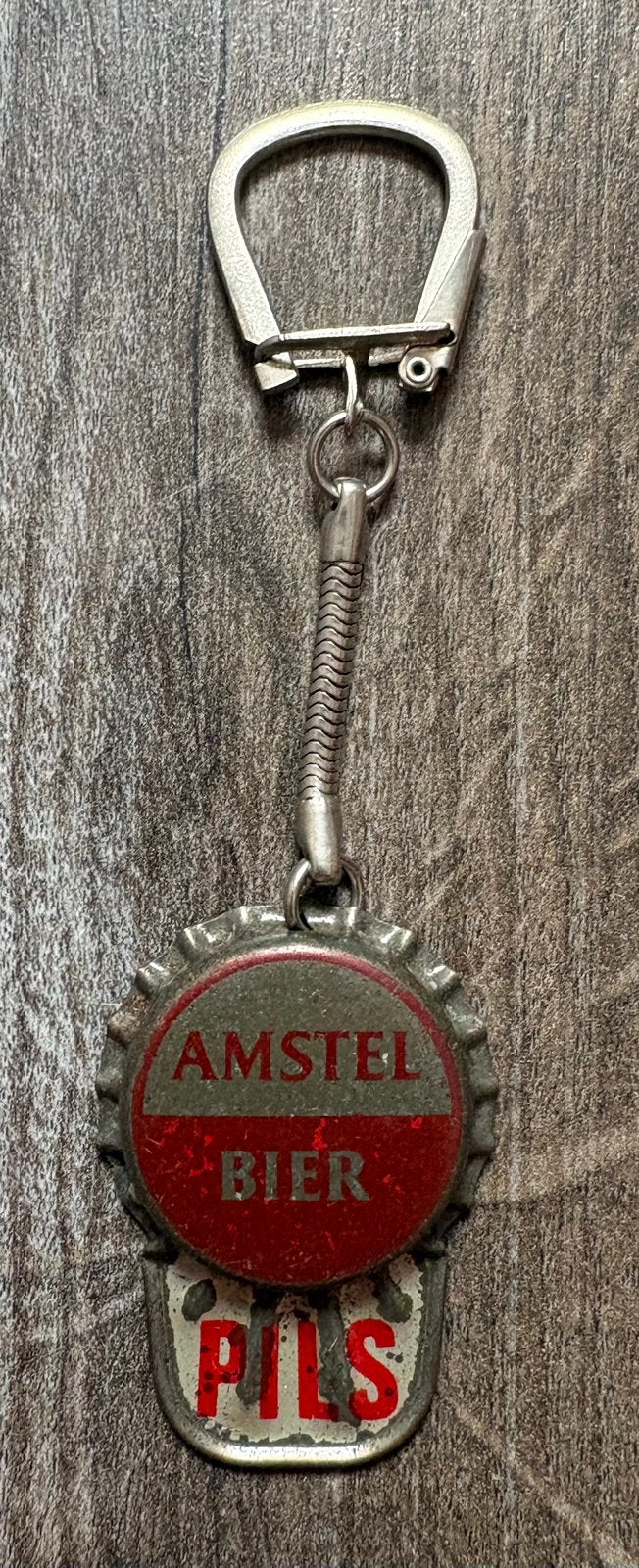 Amstel Bier Opener, Verzamelen, Ophalen of Verzenden
