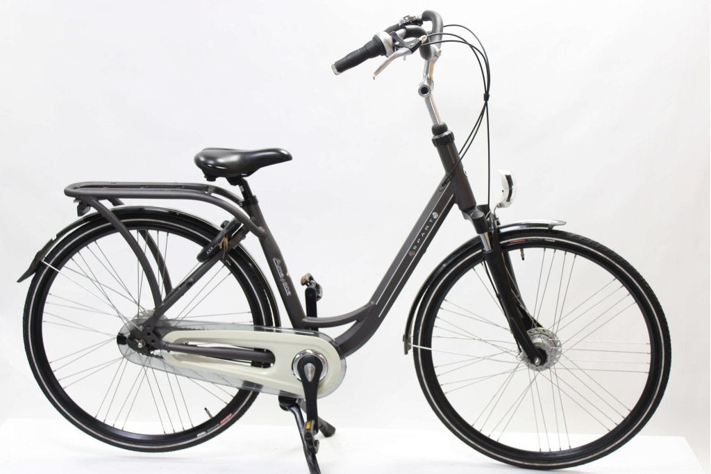Refurbished Sparta Amazone 48cm - Moederfiets
