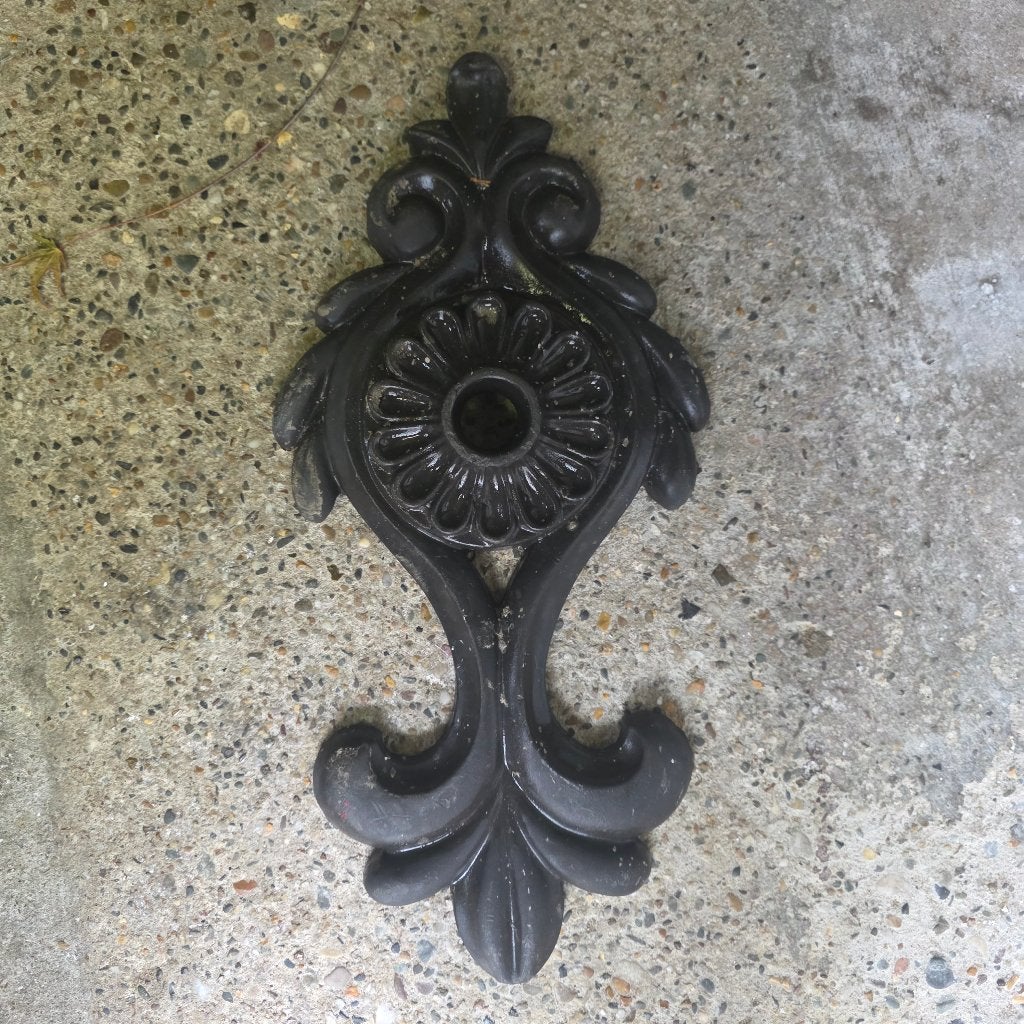 Muuranker, Ophalen of Verzenden, Gebruikt, 250 mm of meer, Overige typen