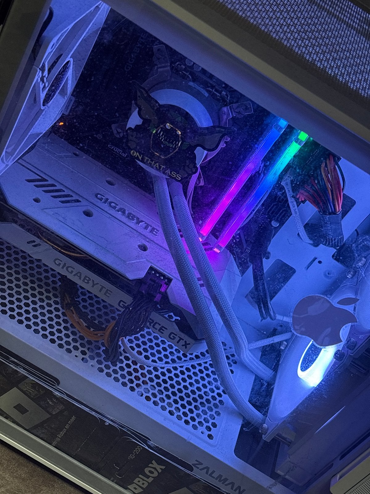 Gigabyte NVIDIA GeForce GTX 1660 Ti Videokaart, Computers en Software, PCI-Express 3, Gebruikt, HDMI, GDDR6