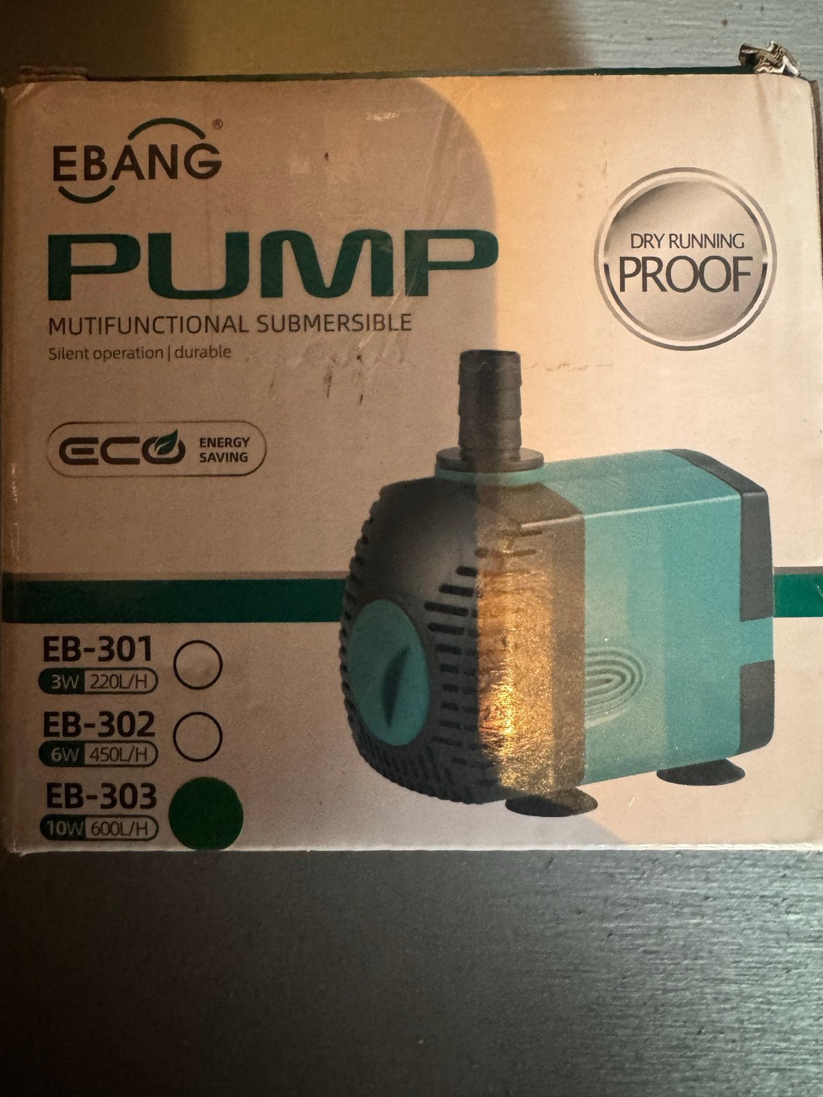 Aquarium accessoires, Ophalen of Verzenden, Zo goed als nieuw