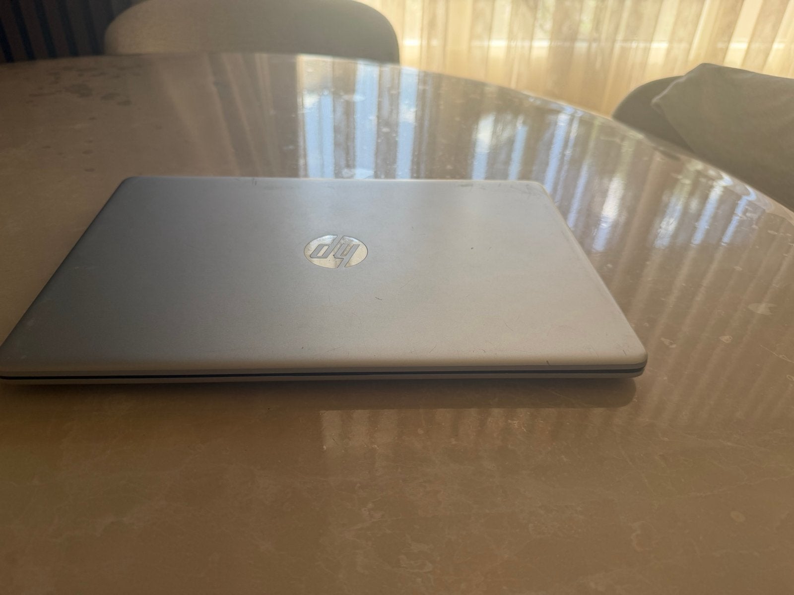 HP Laptop 15s-eq1xxx - AMD Ryzen 3, 8GB RAM, 256GB SSD, Computers en Software, Windows Laptops, Gebruikt, 15 inch, 8 GB, Ophalen of Verzenden