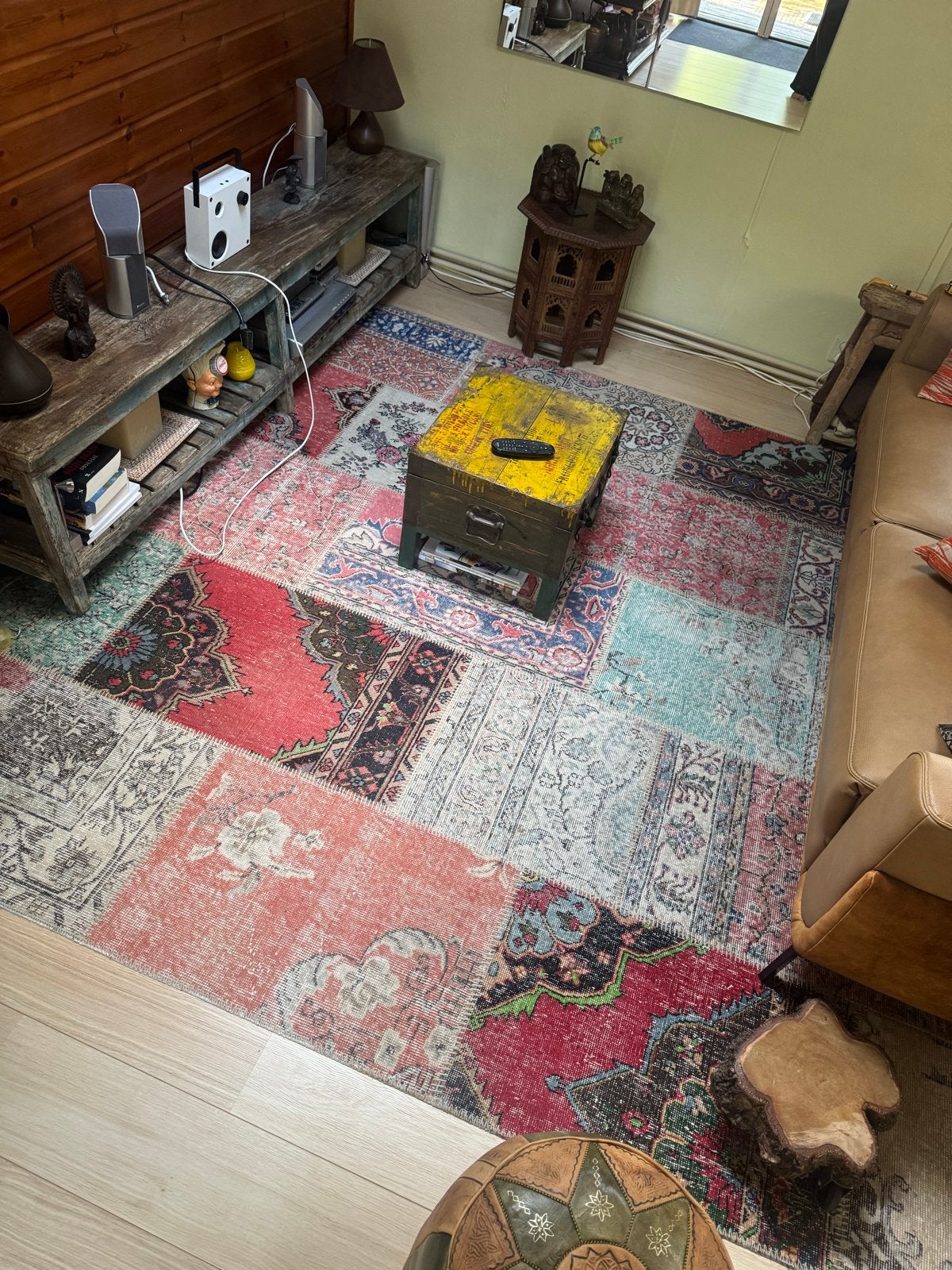 IKEA SILKEBORG tapijt 250x300 cm - Zo goed als nieuw, Ophalen, Zo goed als nieuw, 200 cm of meer, Rechthoekig
