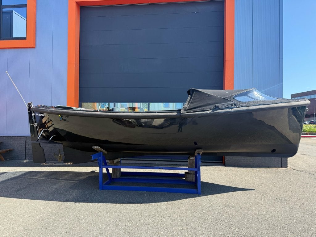 Escape 750 met een 42 pk diesel!, Overige merken, Binnenboordmotor, Diesel, 0 cm