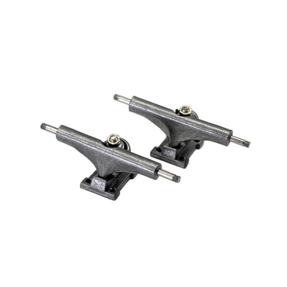 Tech Deck Series 7 Trucks 32mm - Silver, Jubinganga Supply, PO Box 69307, 1060CJ, Amsterdam, Support@jubinganga.com, Nieuw