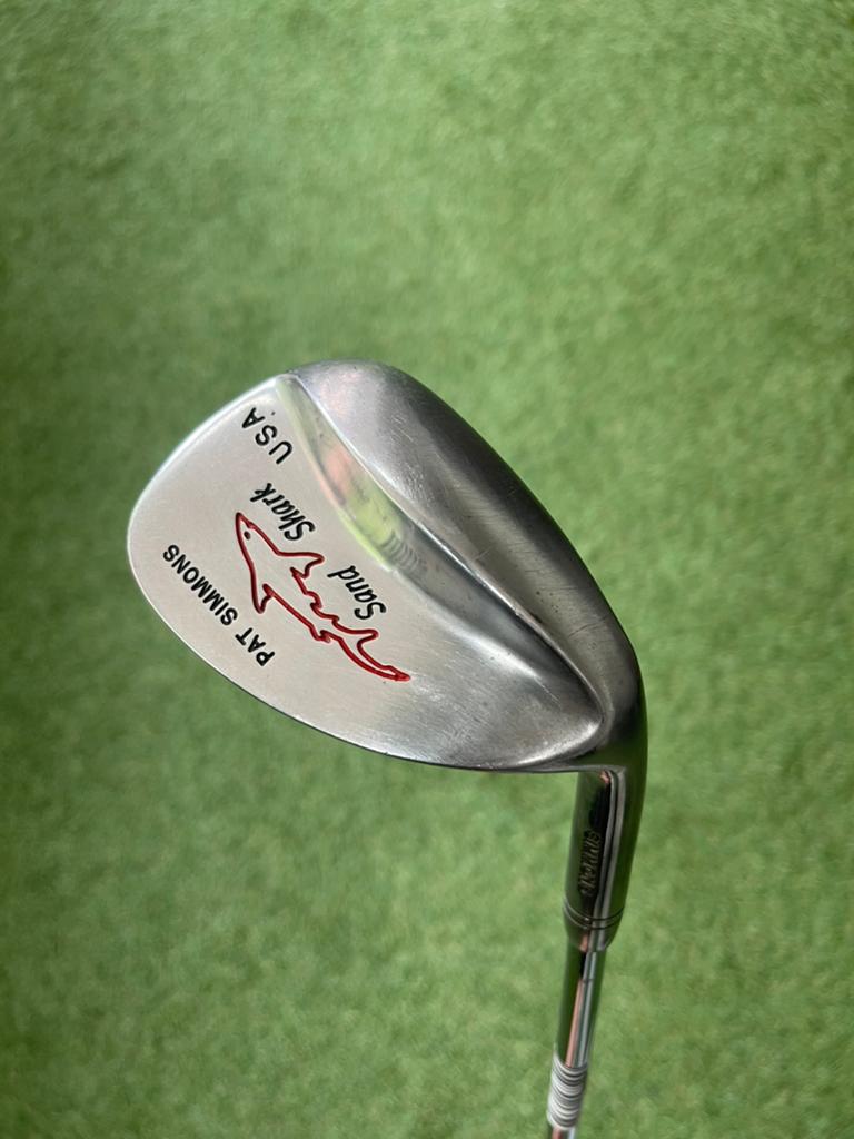 Sand shark wedge, Overige merken, Gebruikt, -, -
