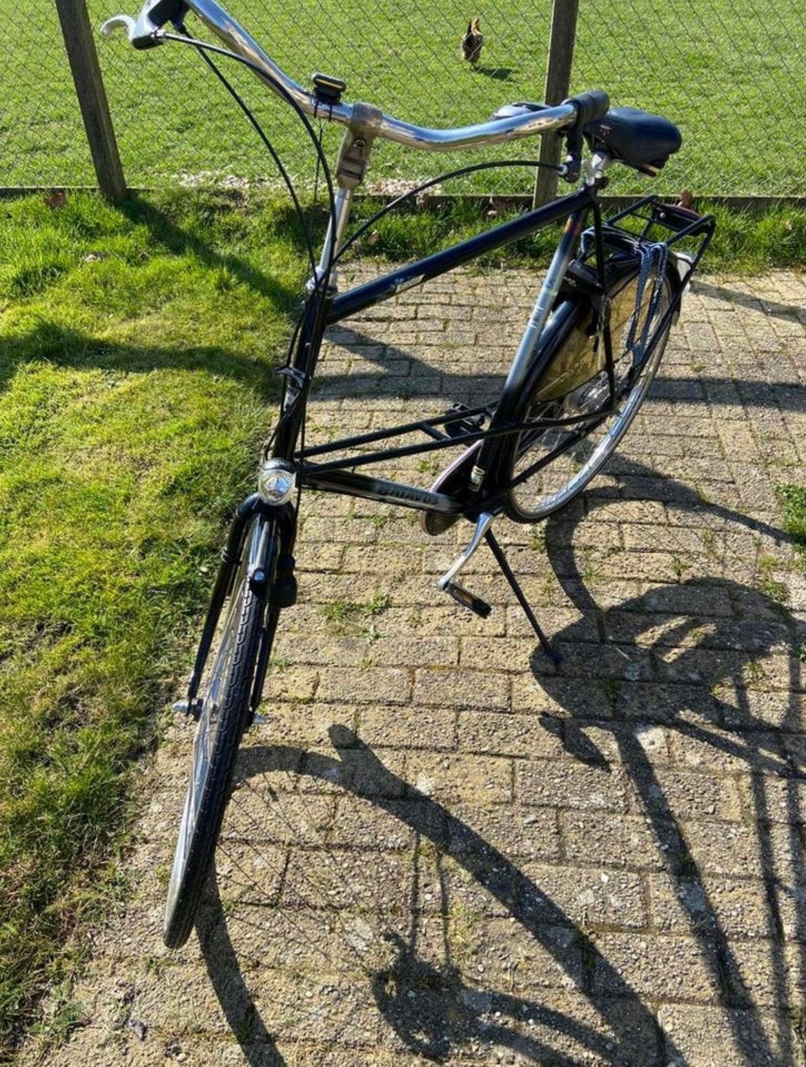 Batavus herenfiets. Stabilo 70, Fietsen en Brommers, 59 cm of meer, Ophalen