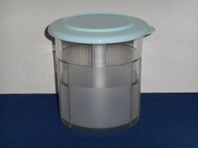 Exclusieve Zuurpot 1,5 L Tupperware, nieuw, Ophalen of Verzenden, Nieuw, Overige typen