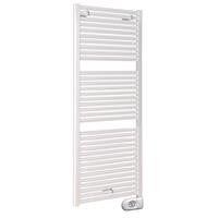 Nieuw! DRL Claudia elektrische design radiator 600W, 500 tot 800 watt, Radiator, Nieuw, Minder dan 60 cm