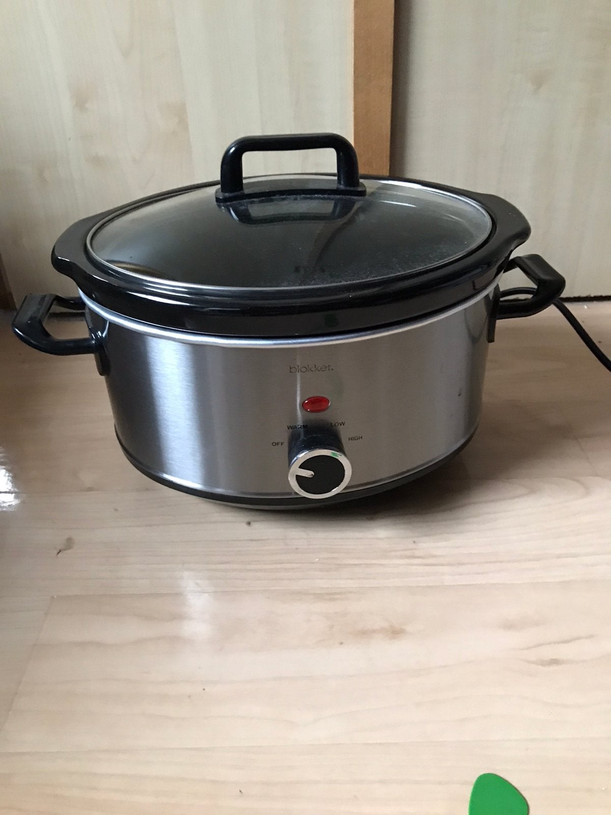 Warmtebak warmtepan blokker warmte bak warmteschaal, Ophalen of Verzenden
