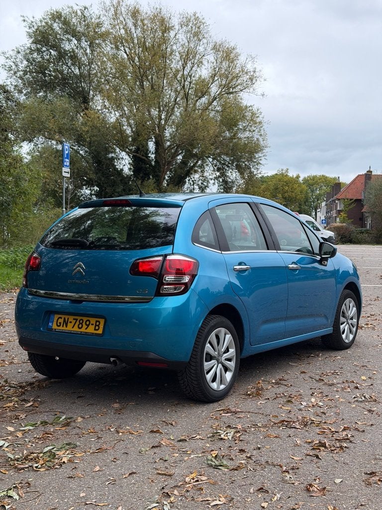 Citroën C3