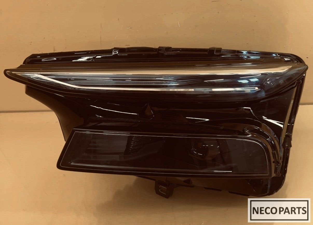 AUDI A6 ETRON E-TRON FULL LED KOPLAMP 85E941033 ORIGINEEL, Gebruikt, -, -, -