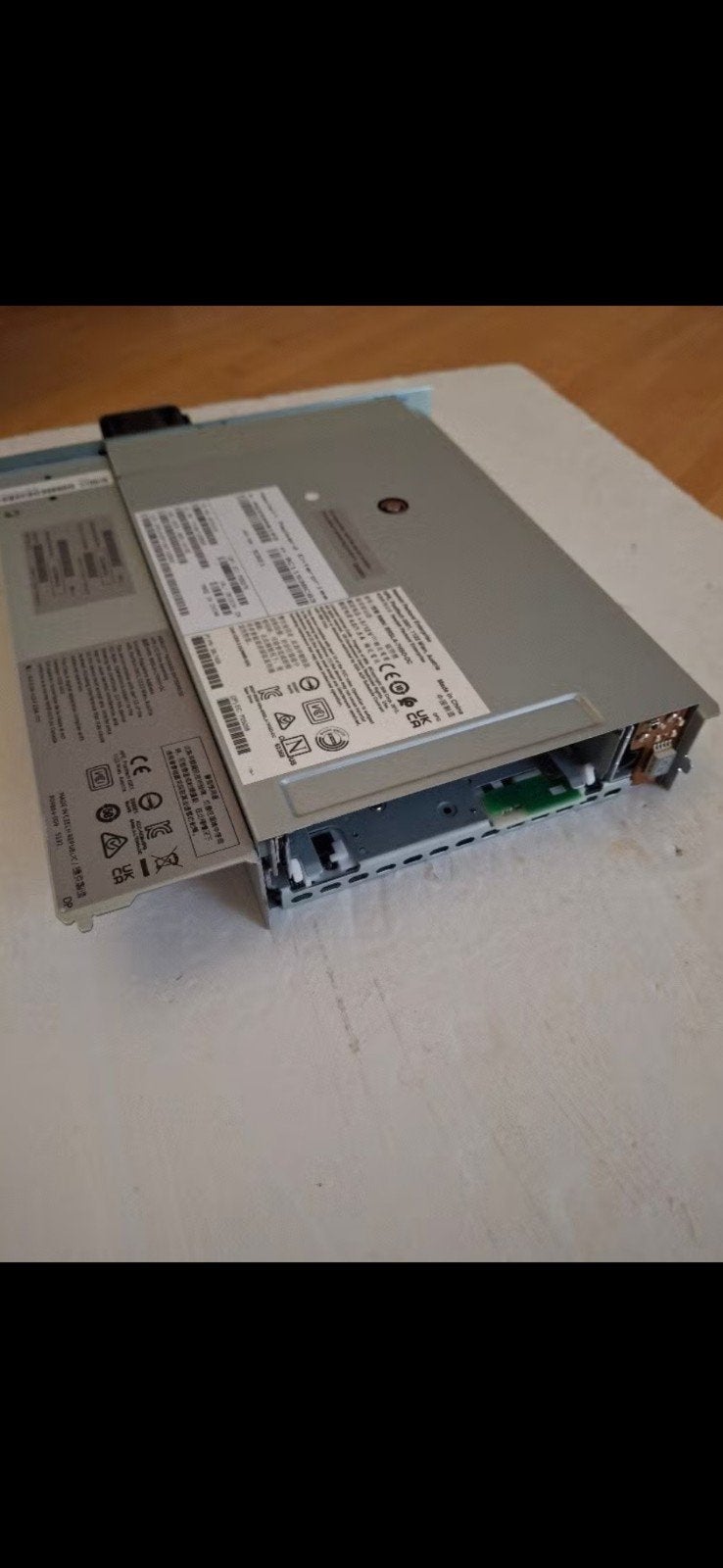 Netgear M4350-24X4V managed switch, Computers en Software, Netwerk switches, Ophalen of Verzenden, Nieuw