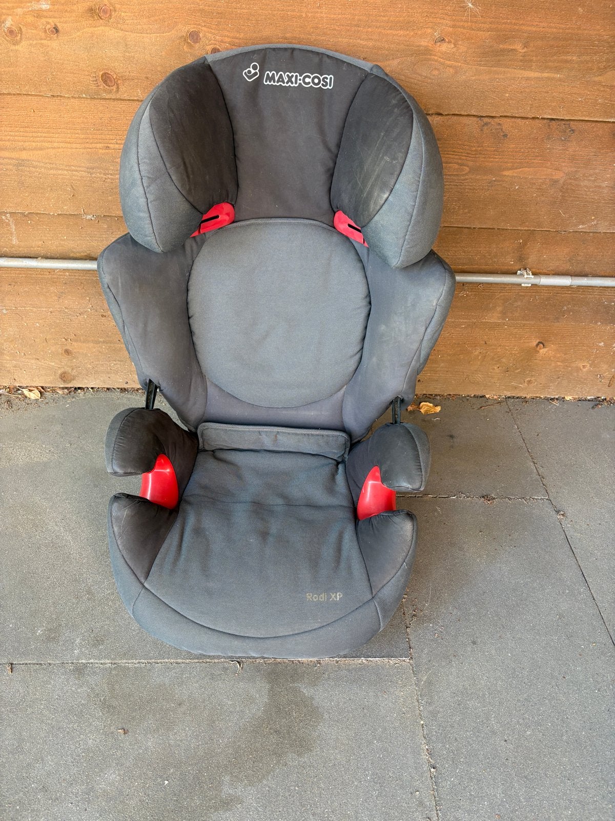 Maxi-Cosi Rodi XP autostoel - Groep 2/3 (15-36 kg), Kinderen en Baby's, Autostoeltjes, Ophalen, 15 t/m 36 kg, Afneembare rugleuning