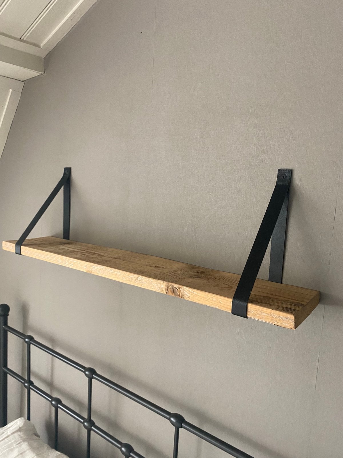 Decoratie plank, Ophalen, Zo goed als nieuw