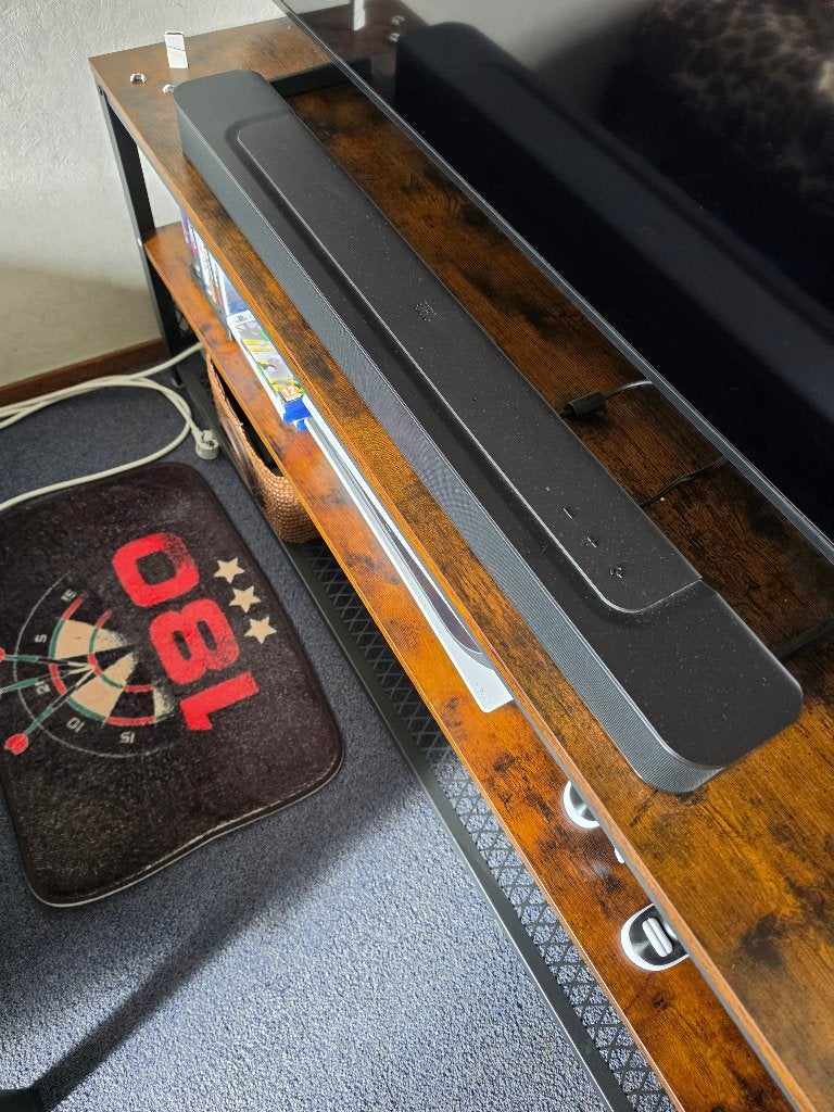 Jbl bar 300 mk2, Ophalen, Zo goed als nieuw