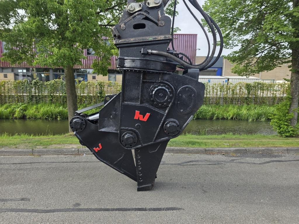 verachtert vt 40 s bek cw 40, Zakelijke goederen, Machines en Bouw | Onderdelen