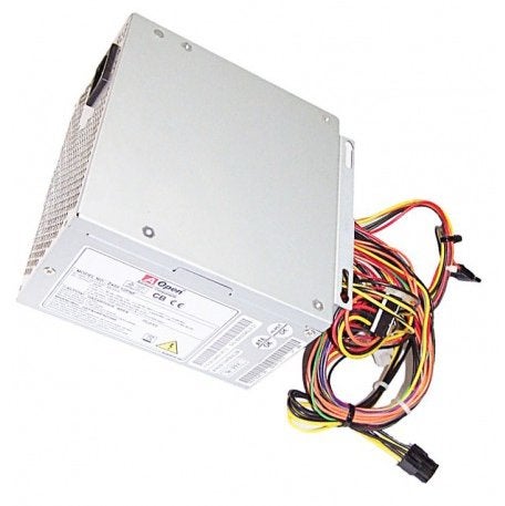 Aopen Z400-12AAB 56.04400.E210 400w atx, Computers en Software, Ophalen of Verzenden, Refurbished