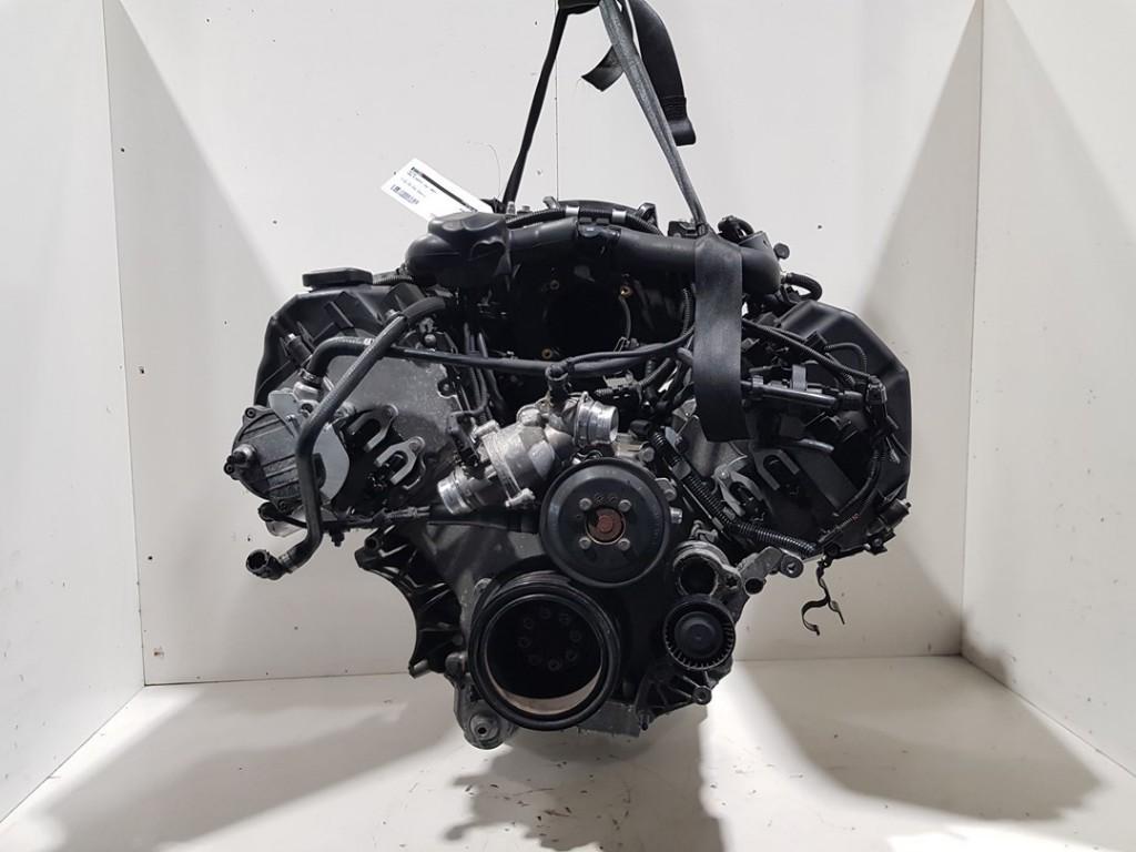 Motor BMW 6 serie (E64) (2005-09/2010-08) 11000439107, Gebruikt, Petuelring 130, München 80809, , Duitsland, BMW, Bayerische Motoren Werke AG