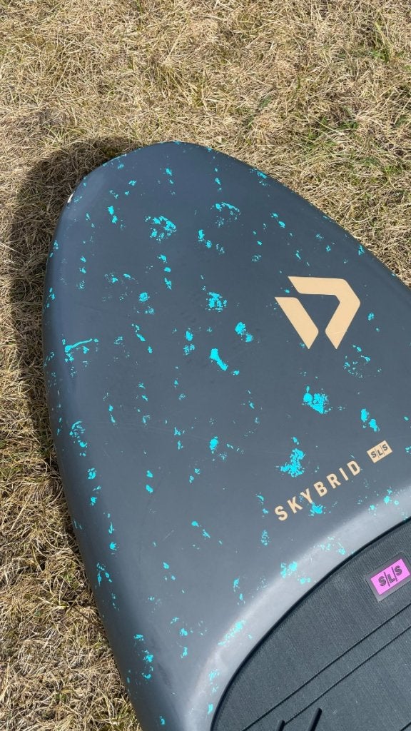 Duotone Skybrid SLS 5'9" 2026, Watersport en Boten, Niet ingevuld, Niet ingevuld, Niet ingevuld