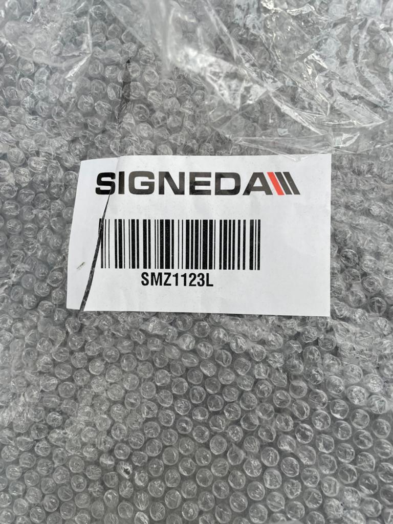 2 nieuwe plexiglas koplamp kappen voor mazda 6 gh2009, Ophalen of Verzenden, Nieuw, Mazda