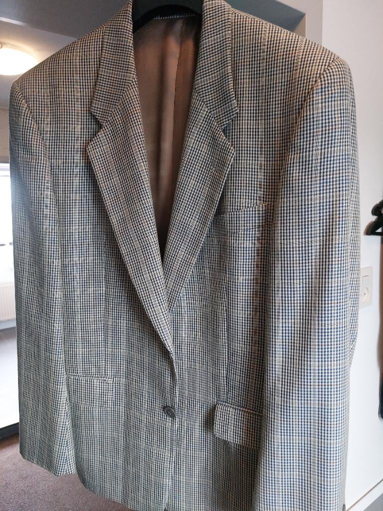 Mooi Colbert - maat 50, Kleding | Heren, Kostuums en Colberts, Verzenden, Zo goed als nieuw, Maat 48/50 (M), Overige kleuren