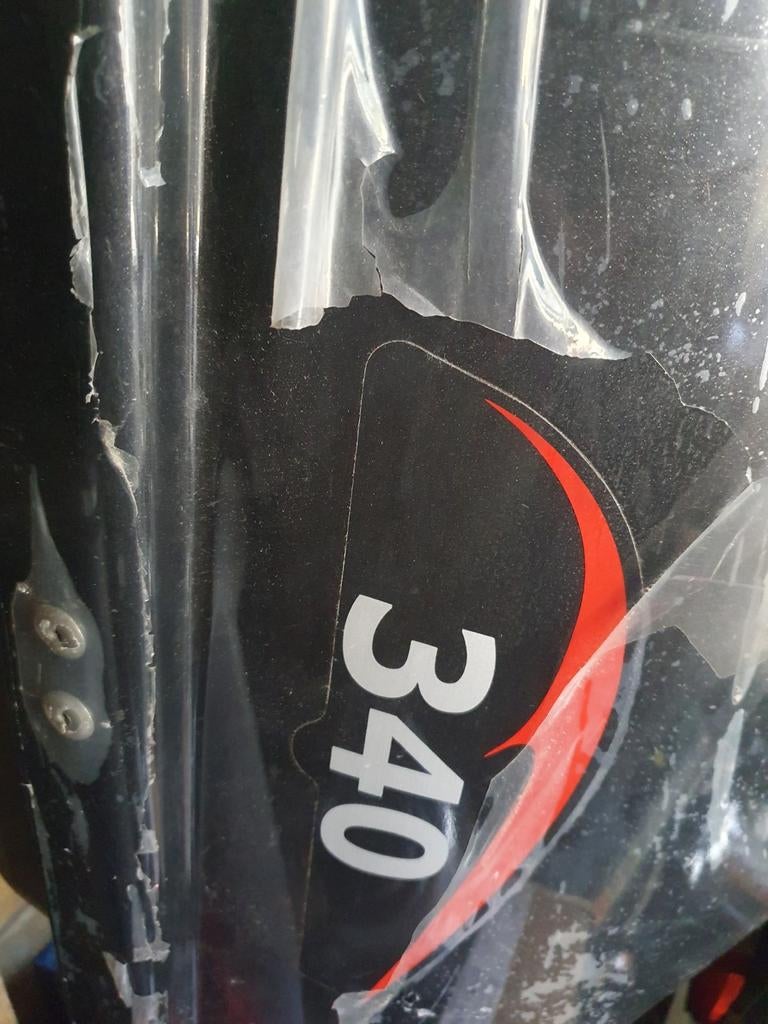 dakkoffer van 340 liter, Auto diversen, Ophalen of Verzenden