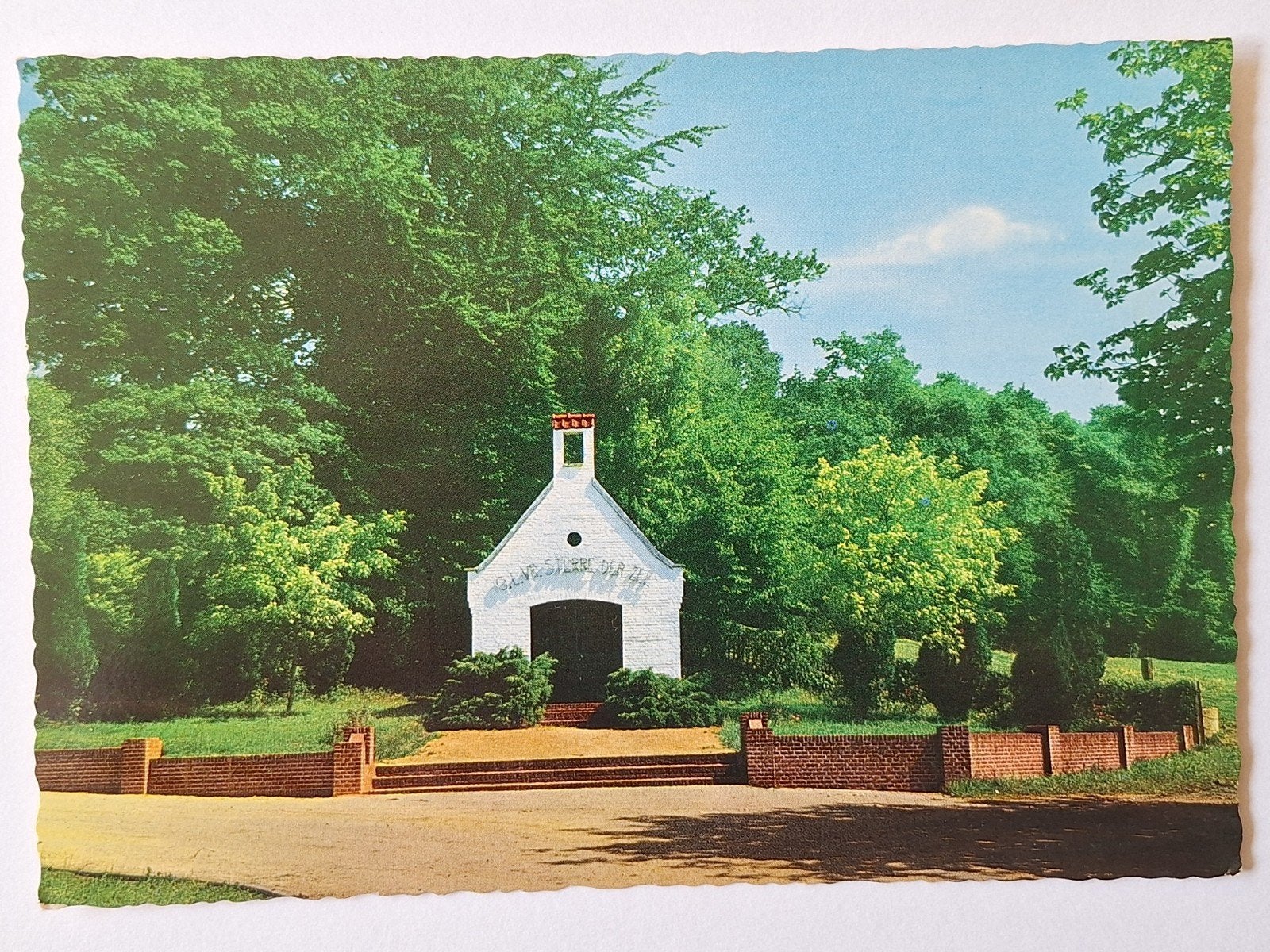 Simpelveld B, Verzamelen, Ophalen of Verzenden