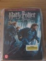 Harry potter en de relieken van de dood: deel 1 special edit, Avontuur, Alle leeftijden, Ophalen of Verzenden, Nieuw in verpakking