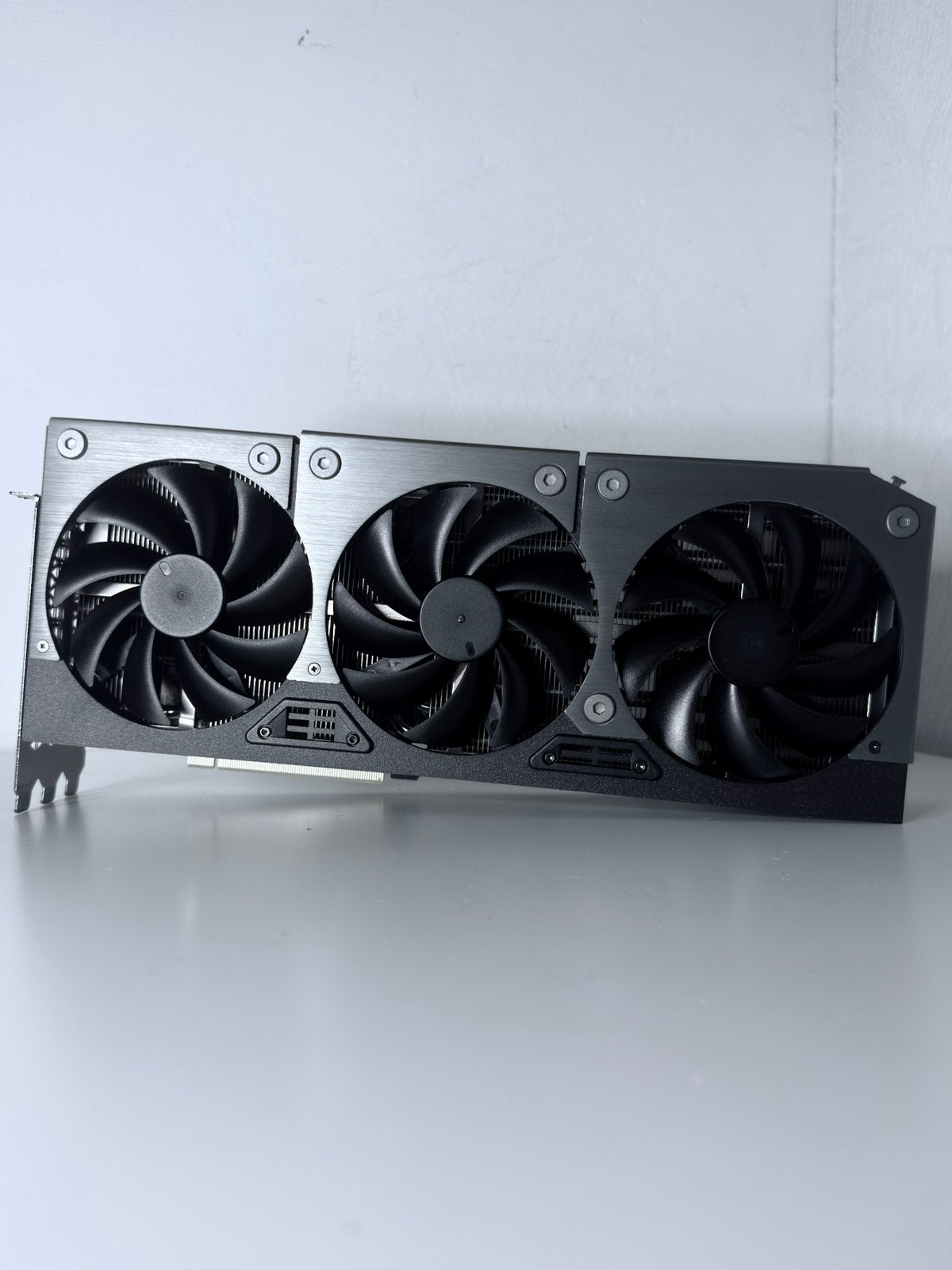 INNO3D GEFORCE RTX 4080 SUPER X3 OC, GDDR6, PCI-Express 4, Ophalen of Verzenden, Zo goed als nieuw