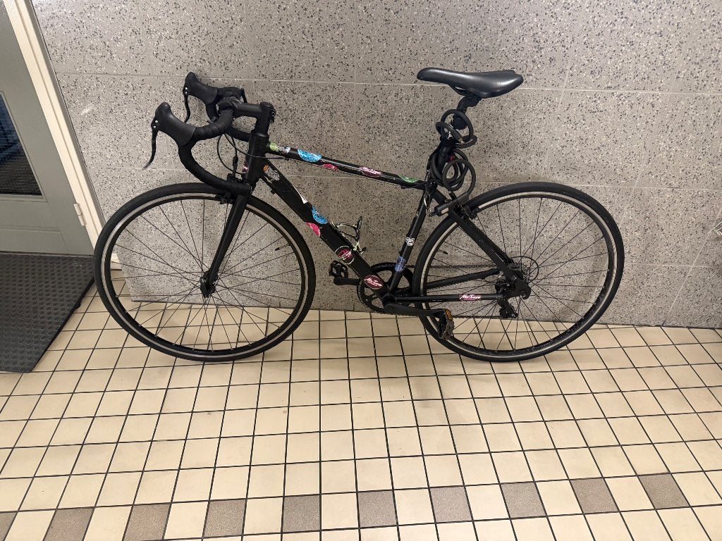Race fietsen, Gebruikt, Heren, Aluminium, Overige maten