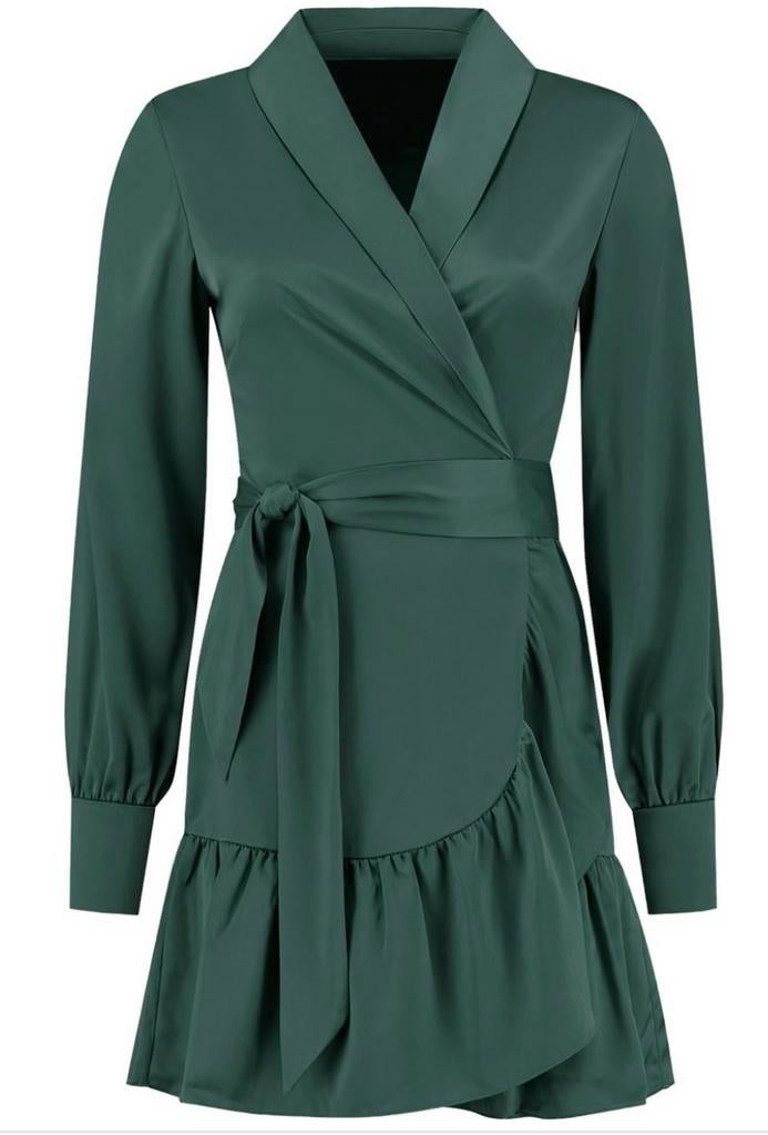 Nieuw Nikkie jurk, Kleding | Dames, Maat 38/40 (M), Nieuw, Ophalen of Verzenden, Knielengte