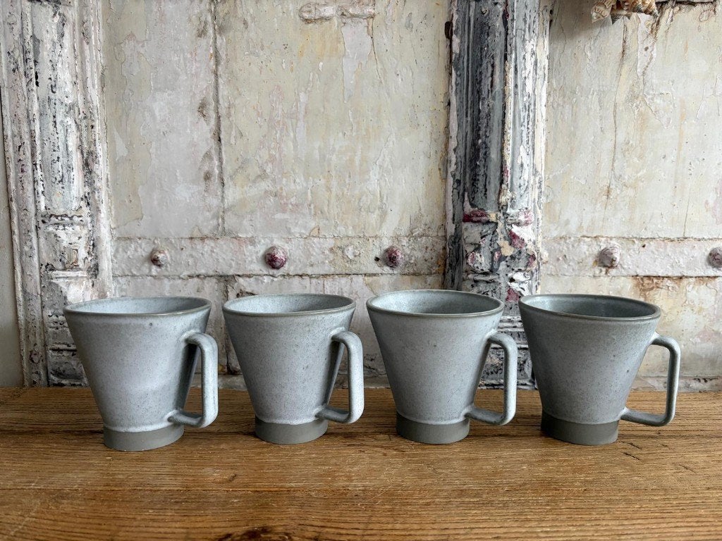 Pomax drinkbeker - beker - iedere beker is uniek!, Ophalen of Verzenden, Nieuw, Overige stijlen, Kop(pen) en/of Schotel(s)