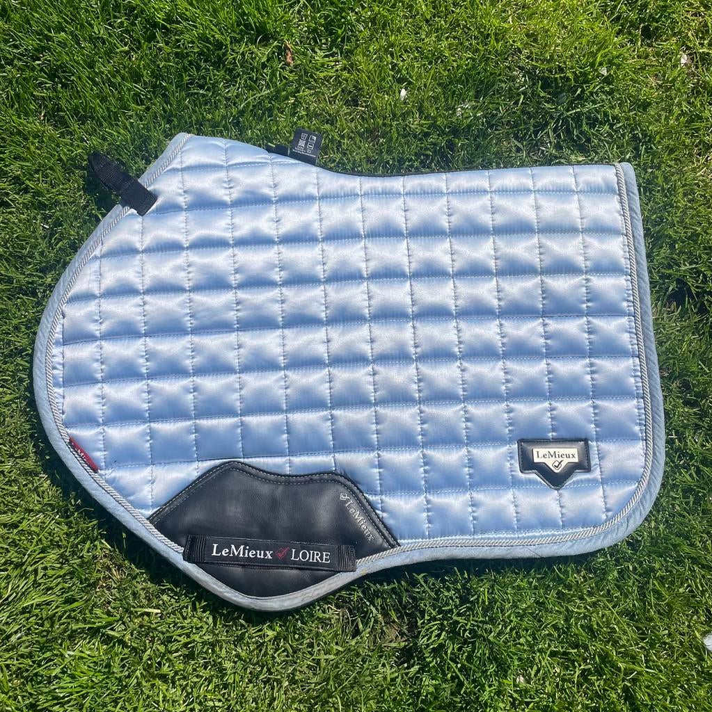 Lemieux set, Dieren en Toebehoren, Paarden en Pony's | Dekens en Dekjes, Ophalen of Verzenden, Zo goed als nieuw