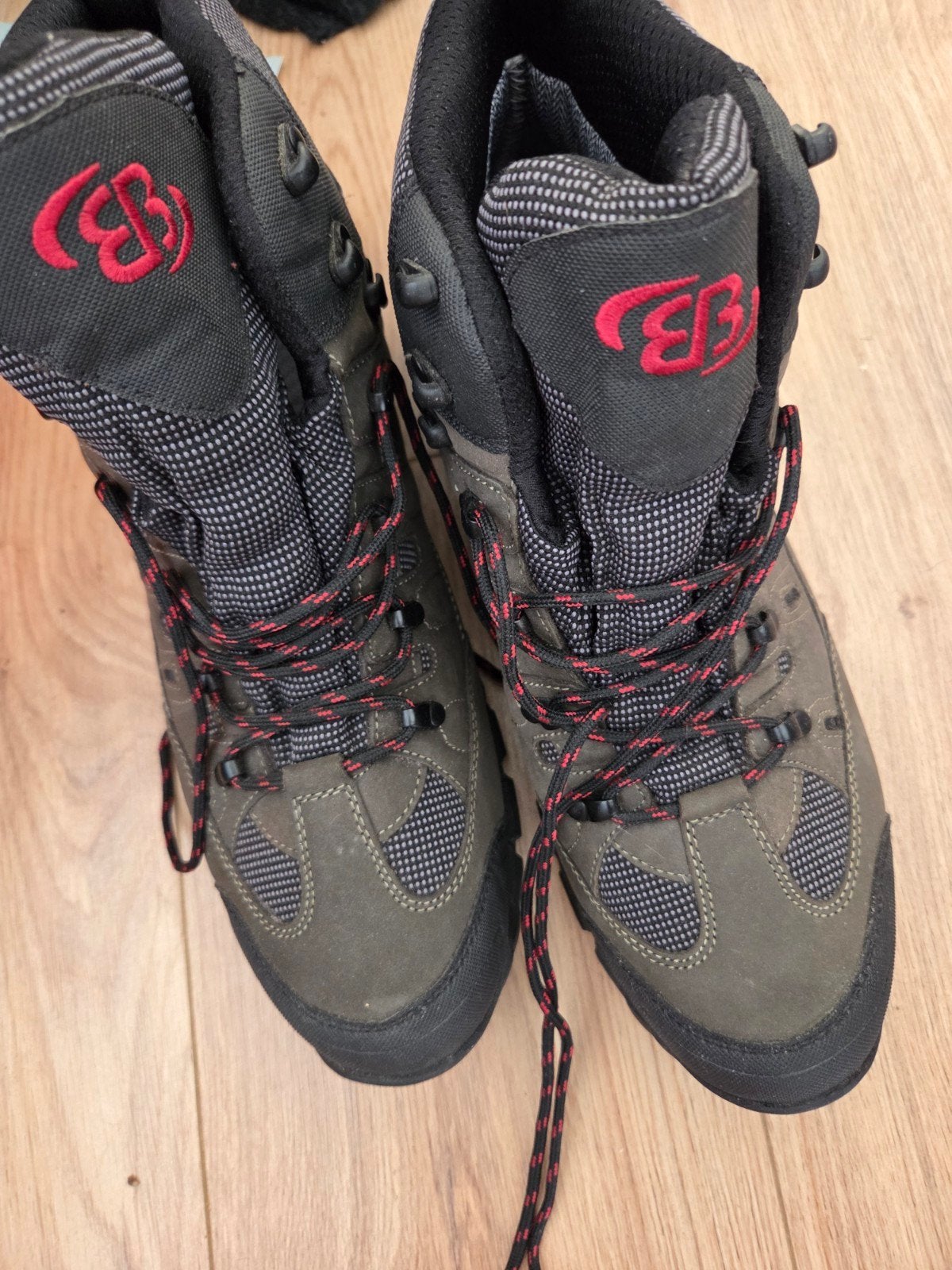 Virbam wandelschoenen maat 47, nooit gedragen, Ophalen of Verzenden, Nieuw, Virbam, Wandelschoenen of Bergschoenen